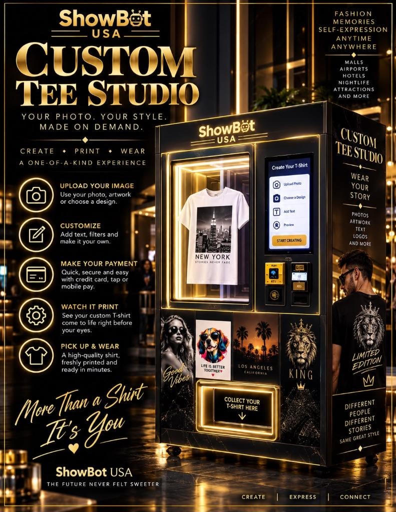 Custom Tee Studio